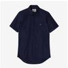 Vivienne WeStwood Men S Orb Logo claSSic Short Sleeve Shirt K410