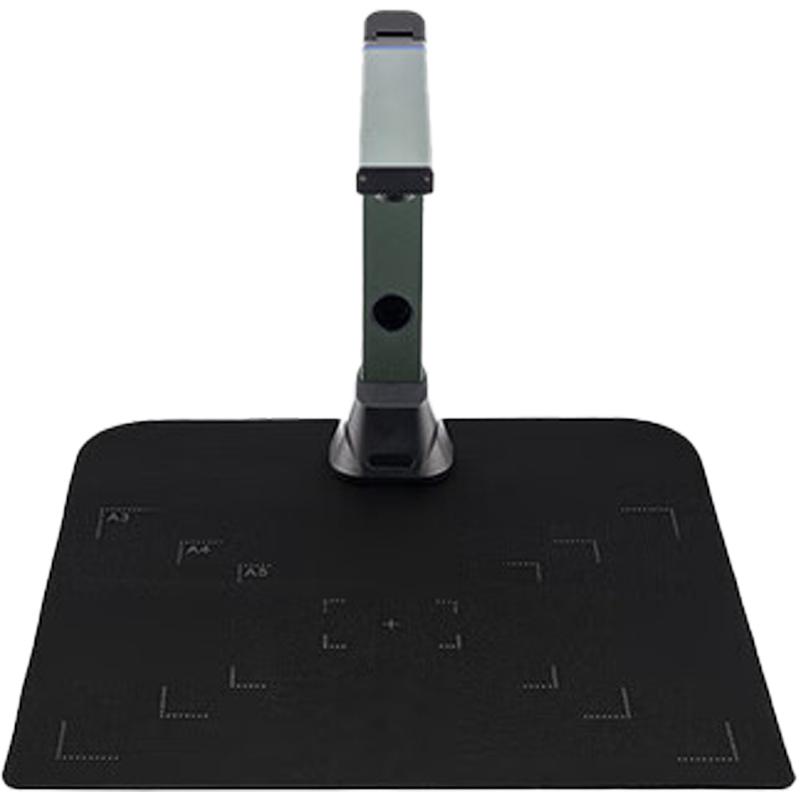 

Pantone PFZ1201 Document Camera Scanner CN plug (adapter included)