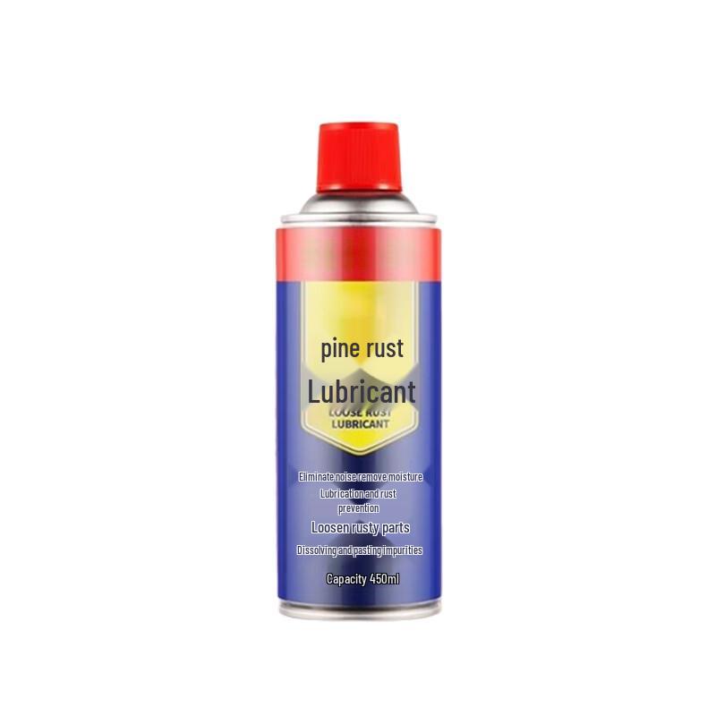 Kunpai Rust Remover and Preventer