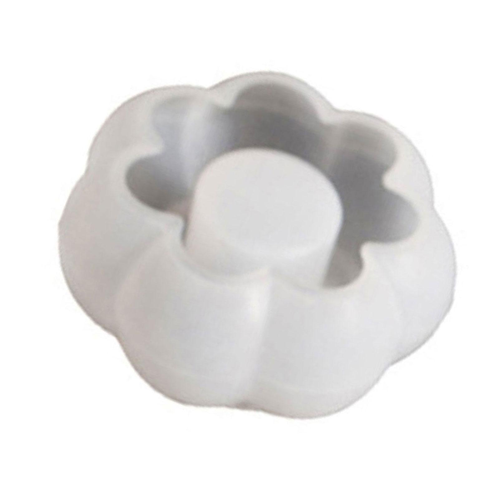 

3D Формы для свечей в виде сложенных черепов, Формы для литья, Хэллоуинские силиконовые формы, Формы для подсвечников в виде тыкв, Формы для гипса 3