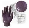 SD1075 Durable Microfiber Equestrian Gloves: Sun-Protected, Winter Thin, Ideal for Riding & Cycling.