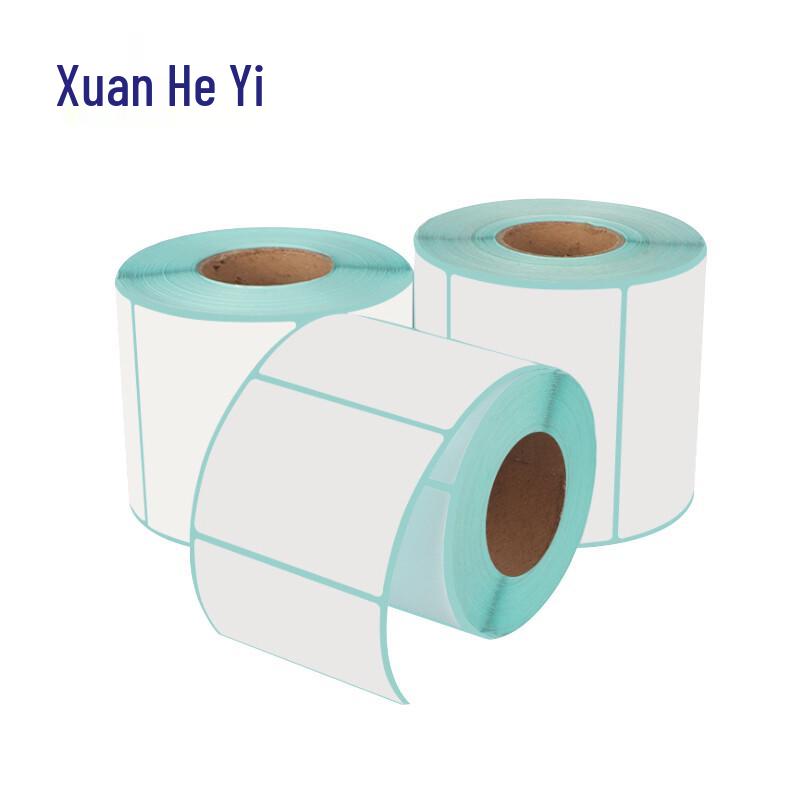 Sunherman Three-Proof Thermal Label Paper