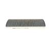 BOSCH Filtre D'habitacle 1987432306