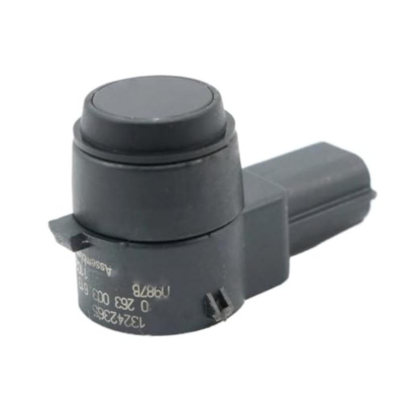 4PCS 13242365 PDC Parking Sensor For Op El Mer Iva Zaf Ira B I GNIA VECT RA AST RA 13282886 0263003613 0263013815
