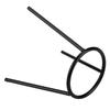   Bunsen   Tripod Alcohol Lamp Support Stand   Supplies for Physics Chemistry Teaching  Oratory