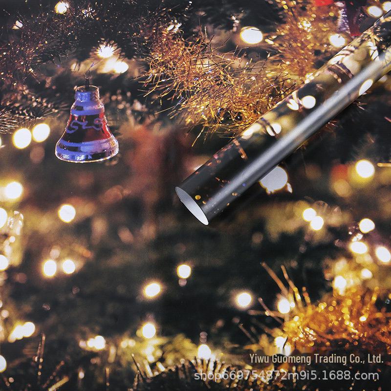 Extra Large Wrapping Sheets for Christmas, Birthdays & Bouquets