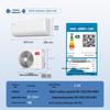 TCL JD SE Inverter Wall-Mounted Air Conditioner