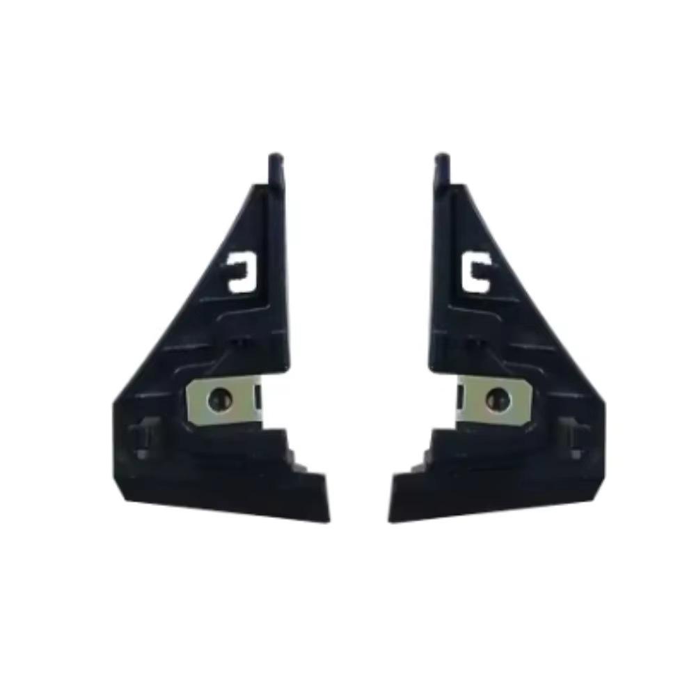 Mercedes C167 2020-21 Rear Mudguard Extension Bracket
