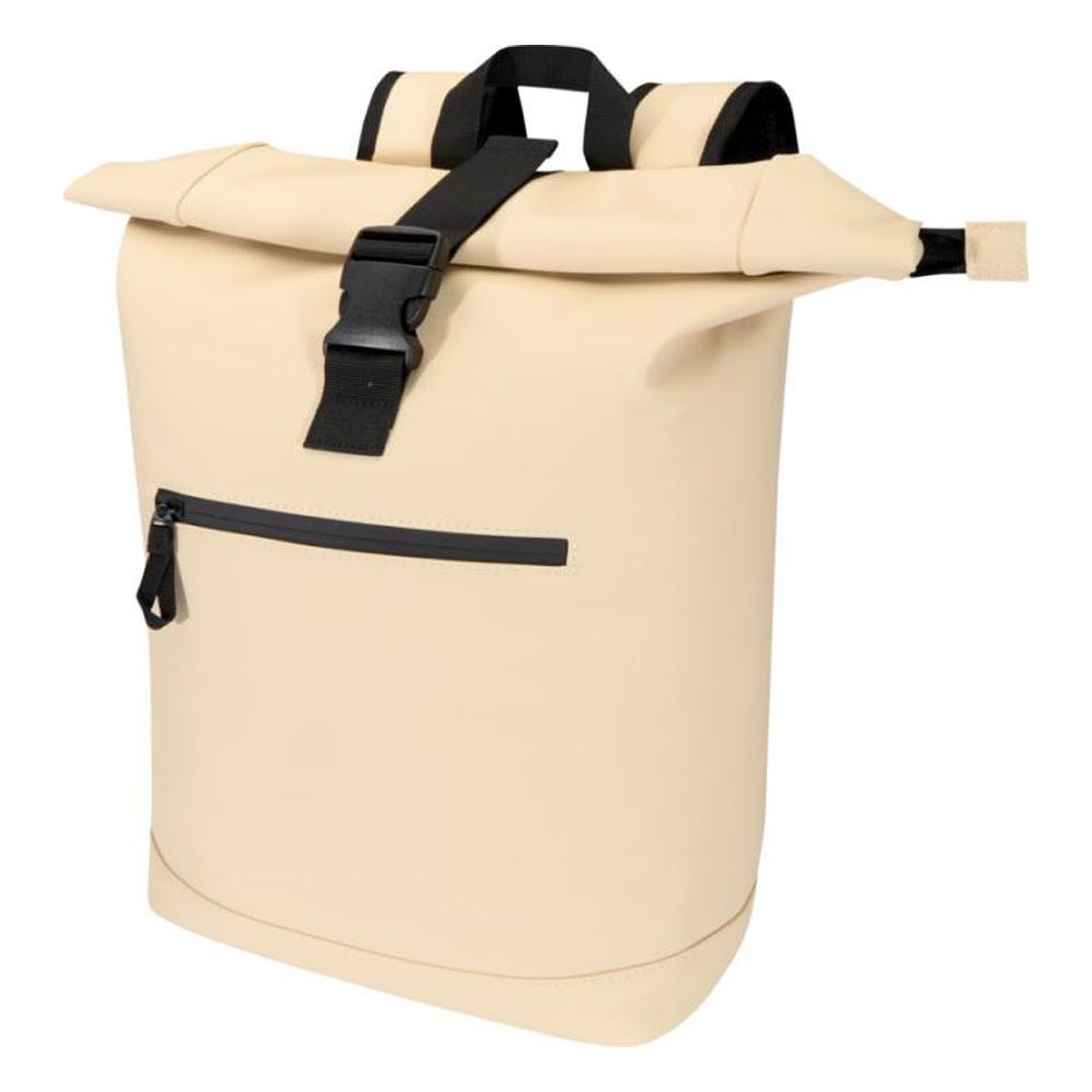 Floso Resi Plus Roll Top Recycled 18L Backpack