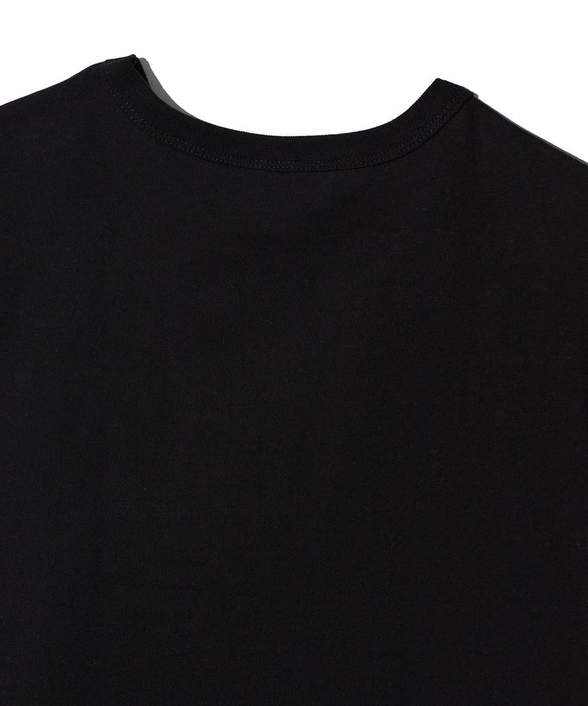 CRITIC You Need Some Peace T-Shirts(For Woman) Black