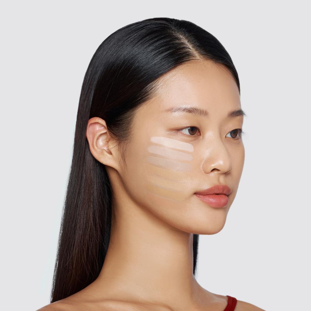 MISSHA M Perfect Cover BB Cream 50ml (3Options)