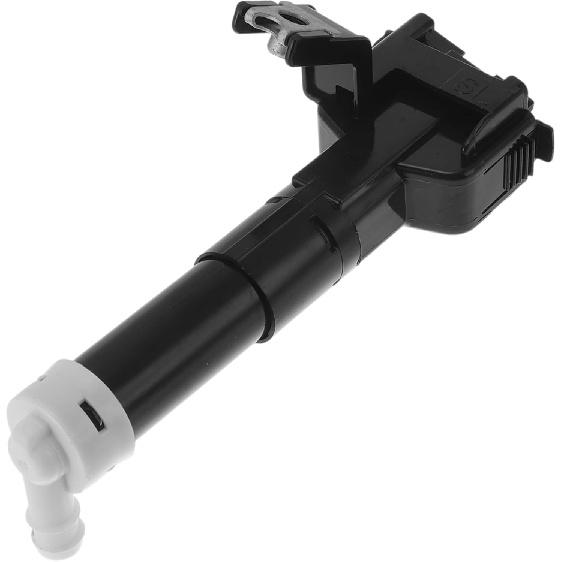 

Front Driver Side Headlight Washer Nozzle for TOYOTA Fortuner 2011-2015 No.852080K030 1 Pcs