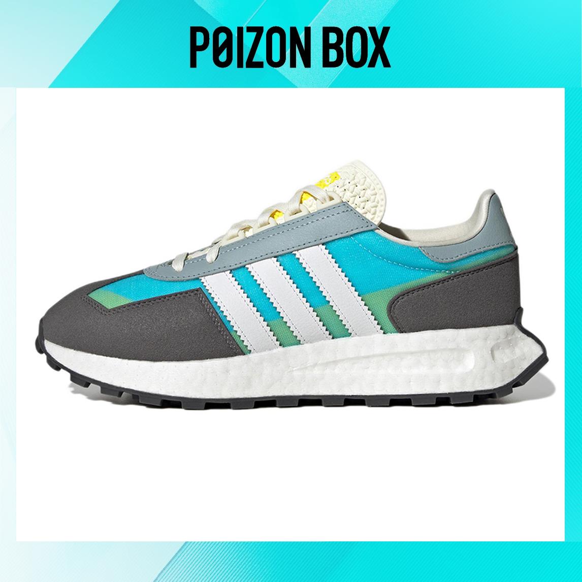 

кроссовки adidas originals Retropy E5 Lifestyle Shoes Unisex GX9820