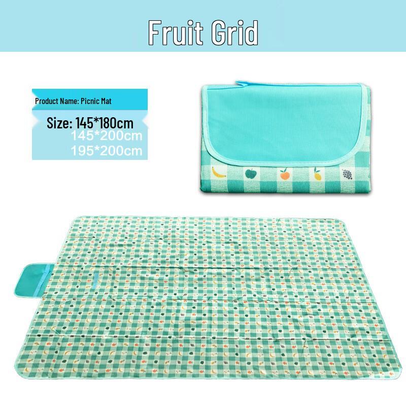 KarLot Outdoor Picnic Mat