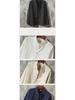 Men's Retro Chinese Style Stand Collar Cotton-Linen Shirt