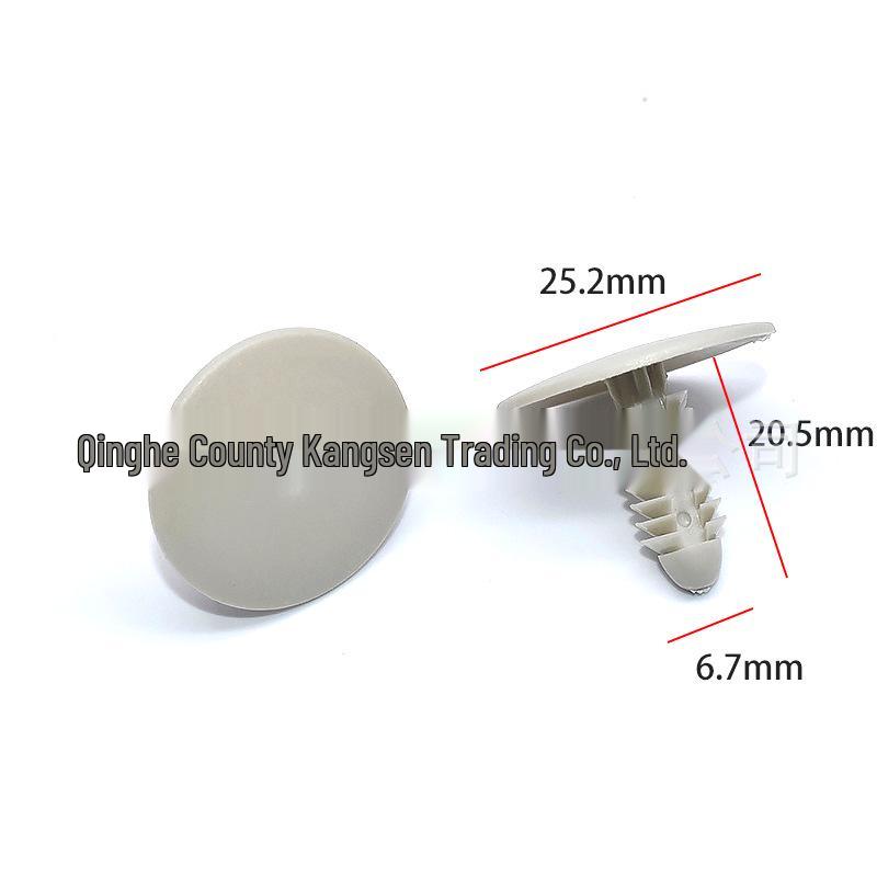 Buick Excelle Regal Verano GL8 XL Kofferraum Dachhimmel Clip