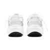 Nike Air Max Fusion Abrasion Resistant, Breathable, Lightweight Low top Running Shoes Women's Silver White CJ1671-100(TeamS2-S-BOX)