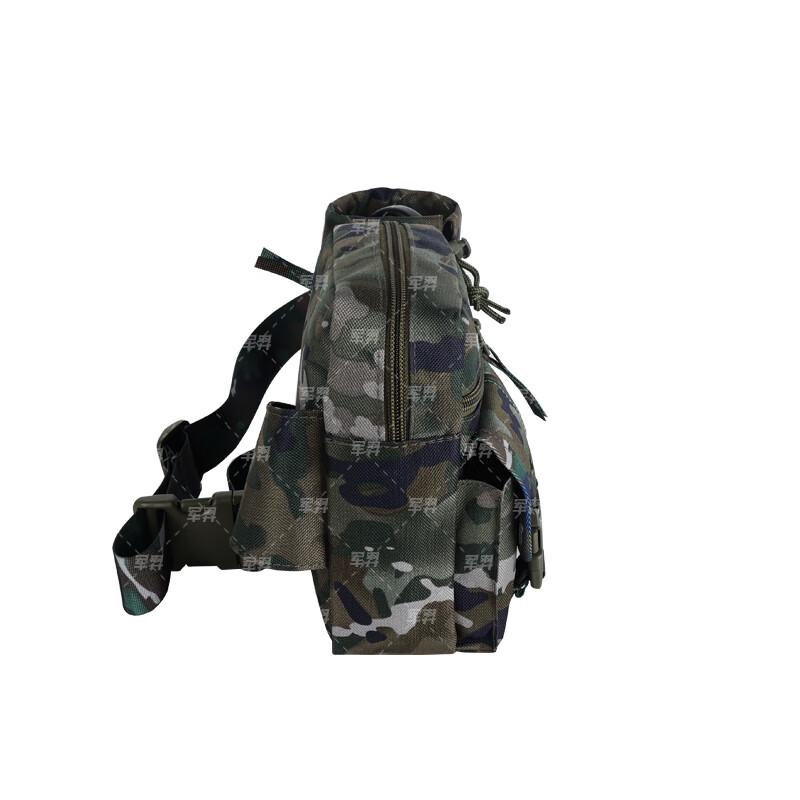 Outdoor Tactical Waist Bag