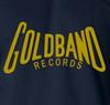 GOLDBAND RECORDS  50s 60s Cajun R&B Vintage Music Label S-6XL Tee Unisex T-Shirt