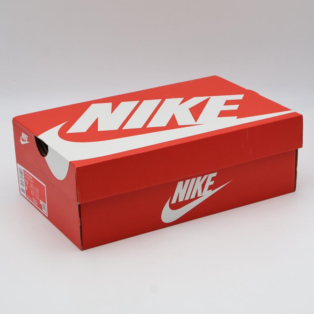IM8658-003 Nike Waffle Racer "Black/University Gold" (Men's)