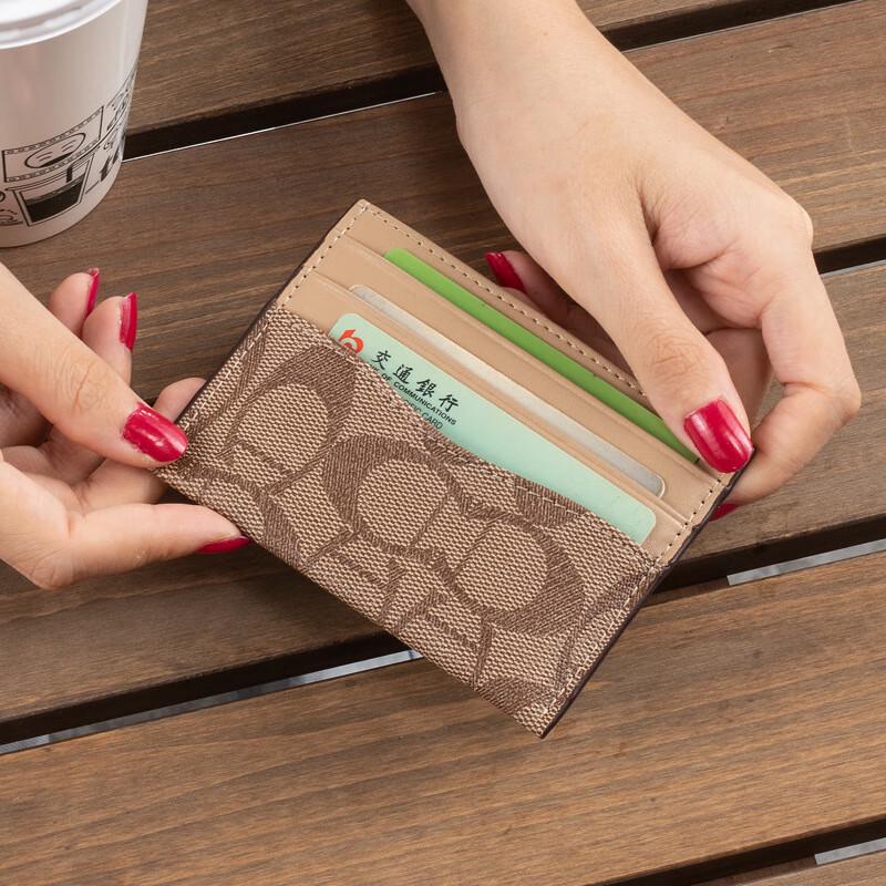 Женский модный картхолдер Vipeluo