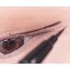 Enesty Real Easy Eyeliner 0.5g, Real Black, 2 Pcs.