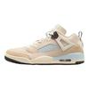 Jordan Spizike Low Sand Drift Muslin Jordan HQ3439-101 Jordan HQ3439-101