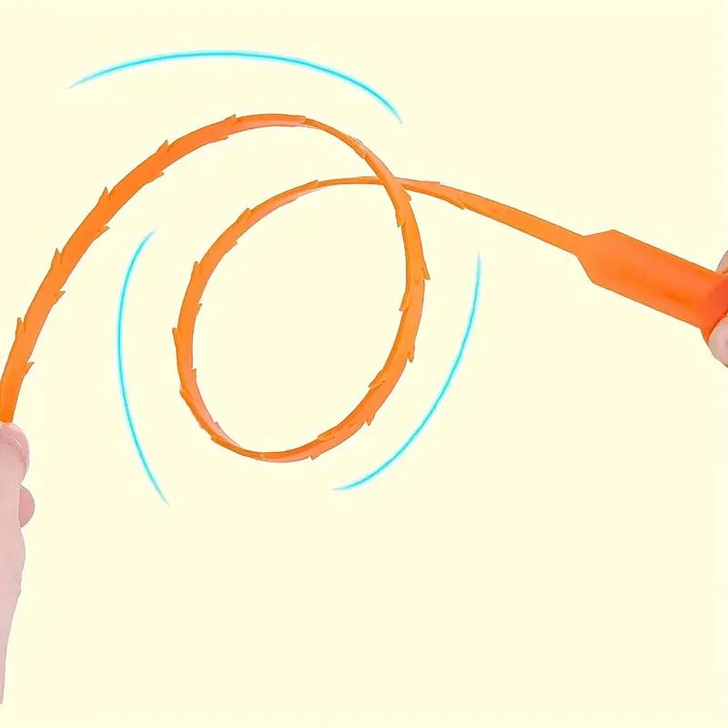 52CM Haarsieb Abflussreiniger Kanalisation Haarfänger Rohrreinigungswerkzeug Abfluss Haarentferner Werkzeug Für Kanalisation Küchenspüle Badezimmerwanne