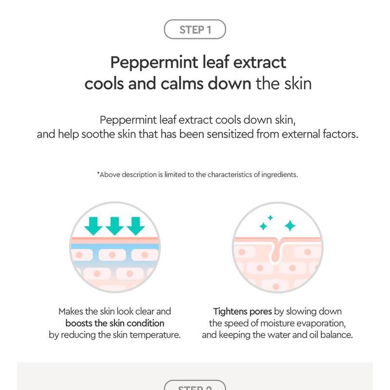 DEWYTREE - Pick And Quick Calming Full Mask