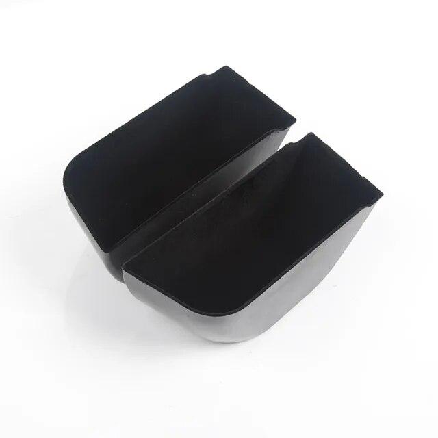 Car Door Side Storage Box Organizer Tray for Land Rover Defender 90 110 - 2023 Auto Accessories