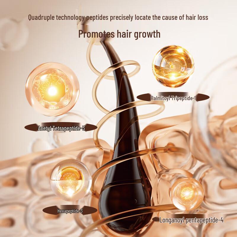 Nature's Gate Anti-Hair Loss Shampoo