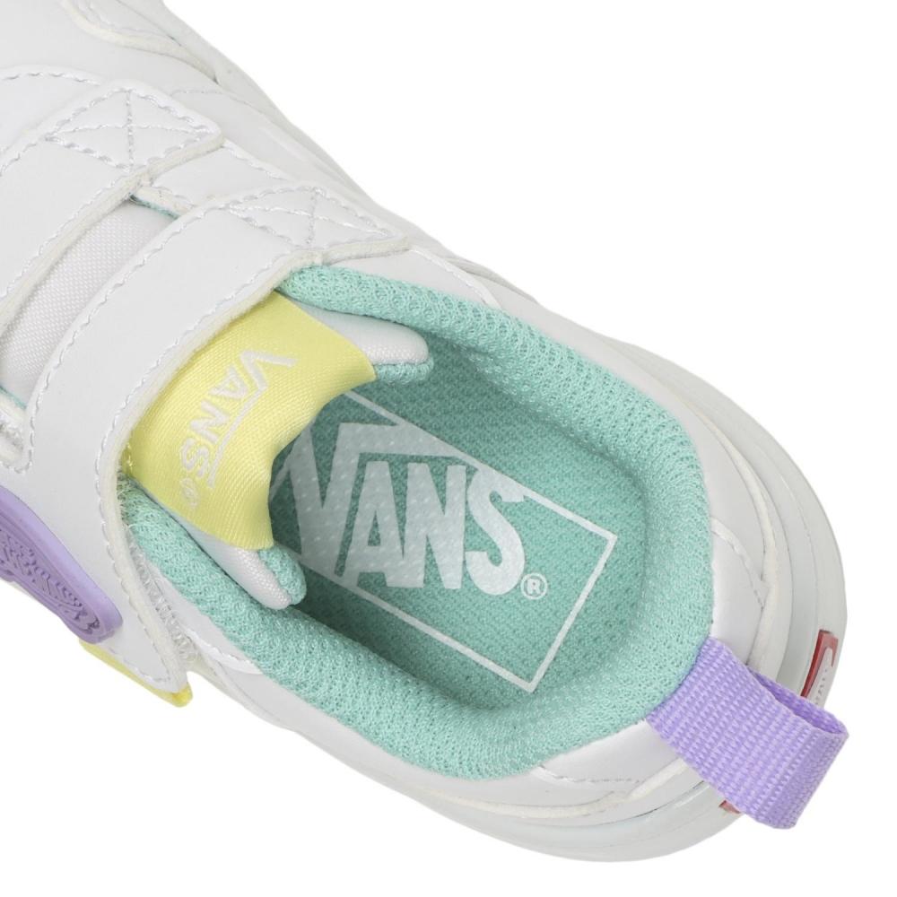 Vans Ridge White Multi V2920b