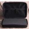 Shockproof Sports Camera Carrying Case Free Compartment DIY Travel Storage Bag  DIY Storage