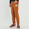 Men's Nike SS22 Solid Color Sports Pants/Trousers/Joggers Khaki DA9813-241