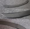 15-23 Ford Mustang 5.0 Rear Spoiler Trunk Lid Wing.