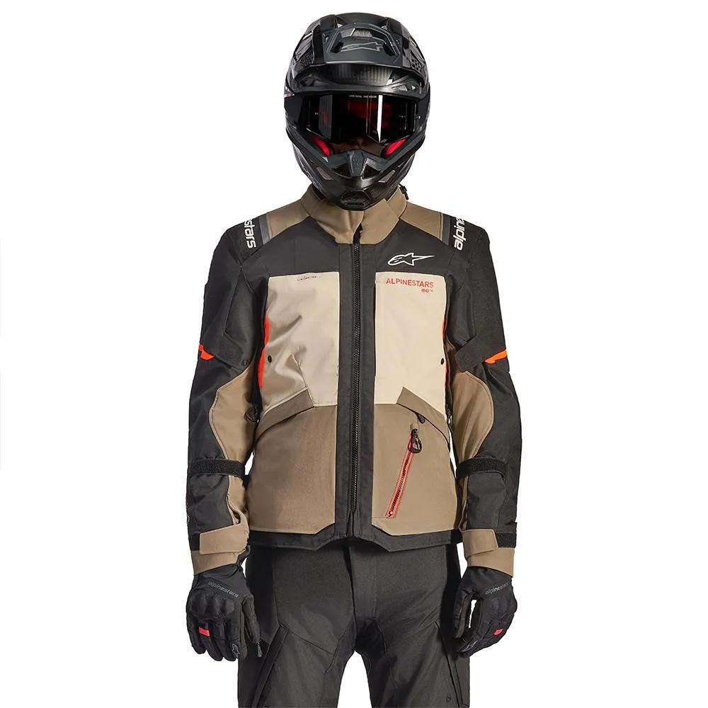 Alpinestars Куртка Andes V4 Drystar®