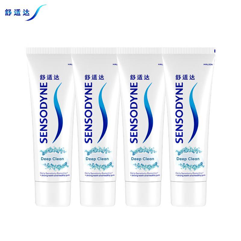 Sensodyne Cool & Clean Toothpaste