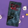 Turkey Wolf  Mustafa Kemal Atatürk Cover For Samsung Galaxy M20 M30s M33 M13 M23 M53 M15 M55 M31 M51 M14 M34 M54 M32 M52 Case