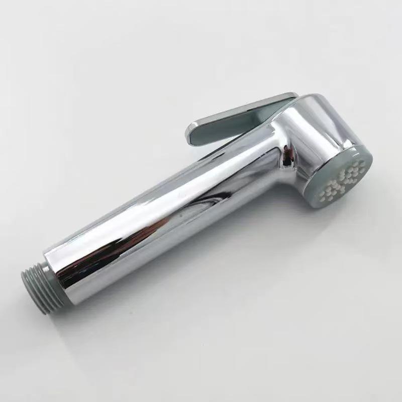 High-Pressure Handheld Bidet Sprayer for Toilet and Pet Bathing