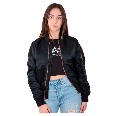 Alpha Industries MA-1 VF LW Jacket