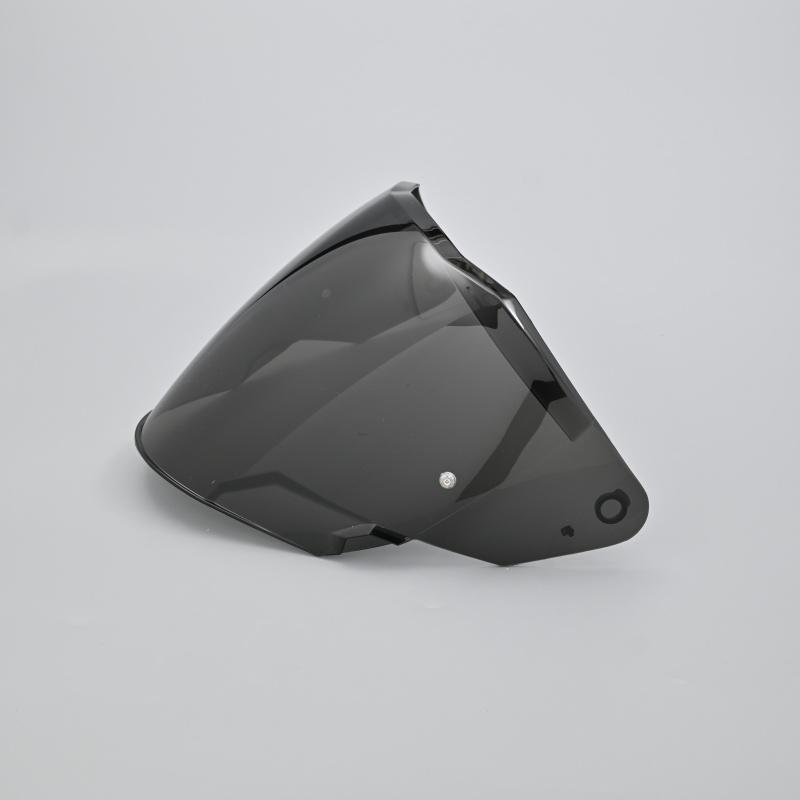 Visiera Casco Moto per LS2 OF618 VERSO II Caschi Moto Visiera Capacetes Accessori per OF618 VERSO II Jet Parabrezza Sensori di Velocità 6