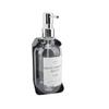 3pcs Soap Dispensers Punchless Wall Mounted Shampoo Shower Gel Conditioner Dispensers for Home Hotel