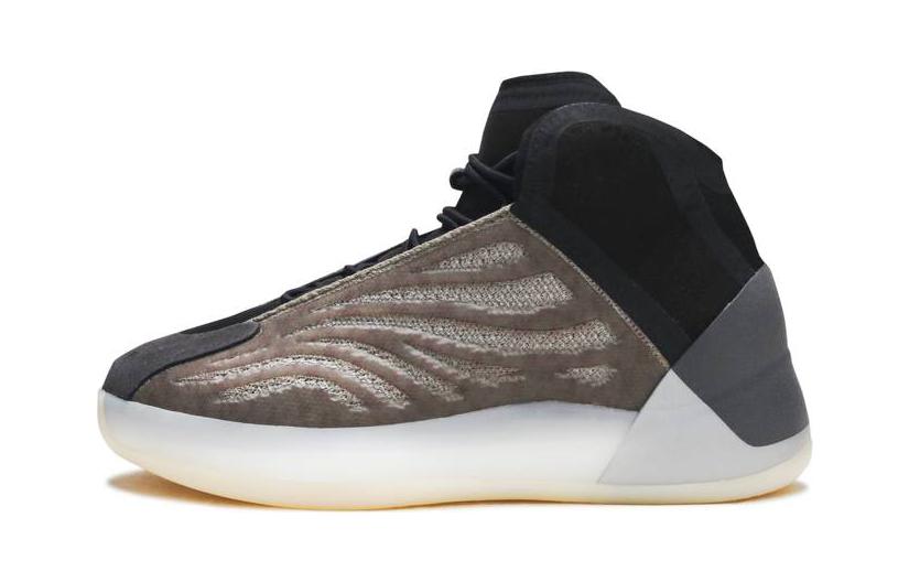 Adidas Yeezy QNTM Barium Kids FZ1300 30