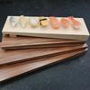 Instrumentos para fazer sushi – Bandejas para sushi