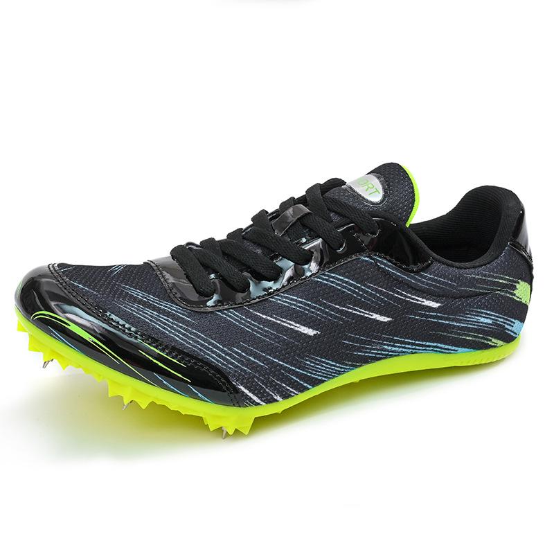 Unisex Middle Distance Sprint Spikes for Competition & Training