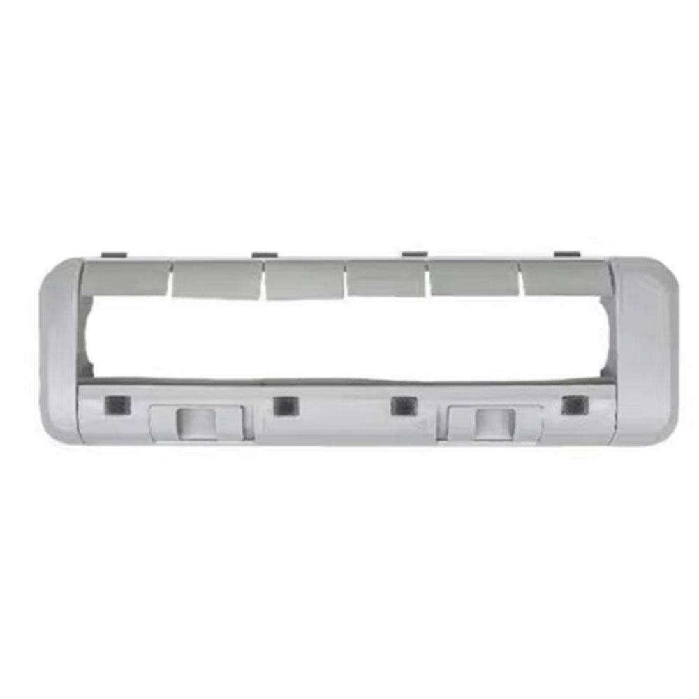 

Крышка основной щетки для Ultra Robot, высококачественный серый цвет серый