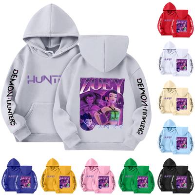 Genç Kızlar İçin Sweatshirtler Kapşonlu Uzun Kollu Bağcıklı Kazak Sevimli Büyük Boy Kapşonlu