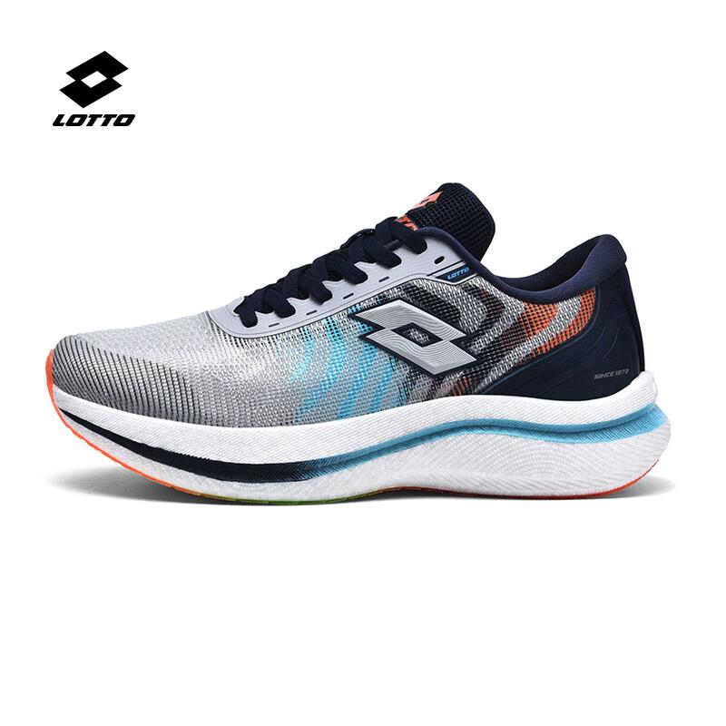Lotto Men s Mesh Shock-Absorbing Professional Running Shoes 39