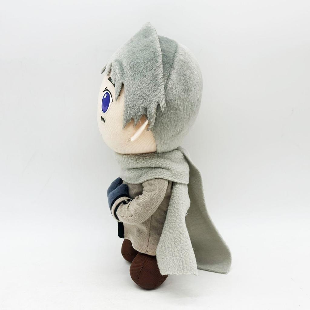 28cm Ivan Braginsky Plush Doll Anime Hetalia Axis Powers Russia Country Cosplay Stuffed Toy Birthday Gift