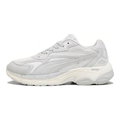 Teveris Nitro Selflove - Sneakers da donna Grigio Piuma 392726-02